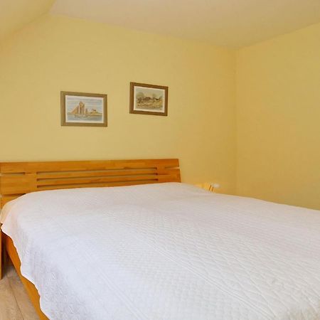 Residenz Seestern Wohnung 45 Boltenhagen  Eksteriør billede