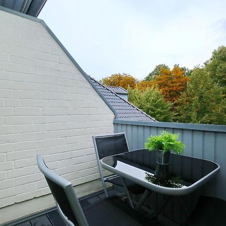 Residenz Seestern Wohnung 45 Boltenhagen  Eksteriør billede