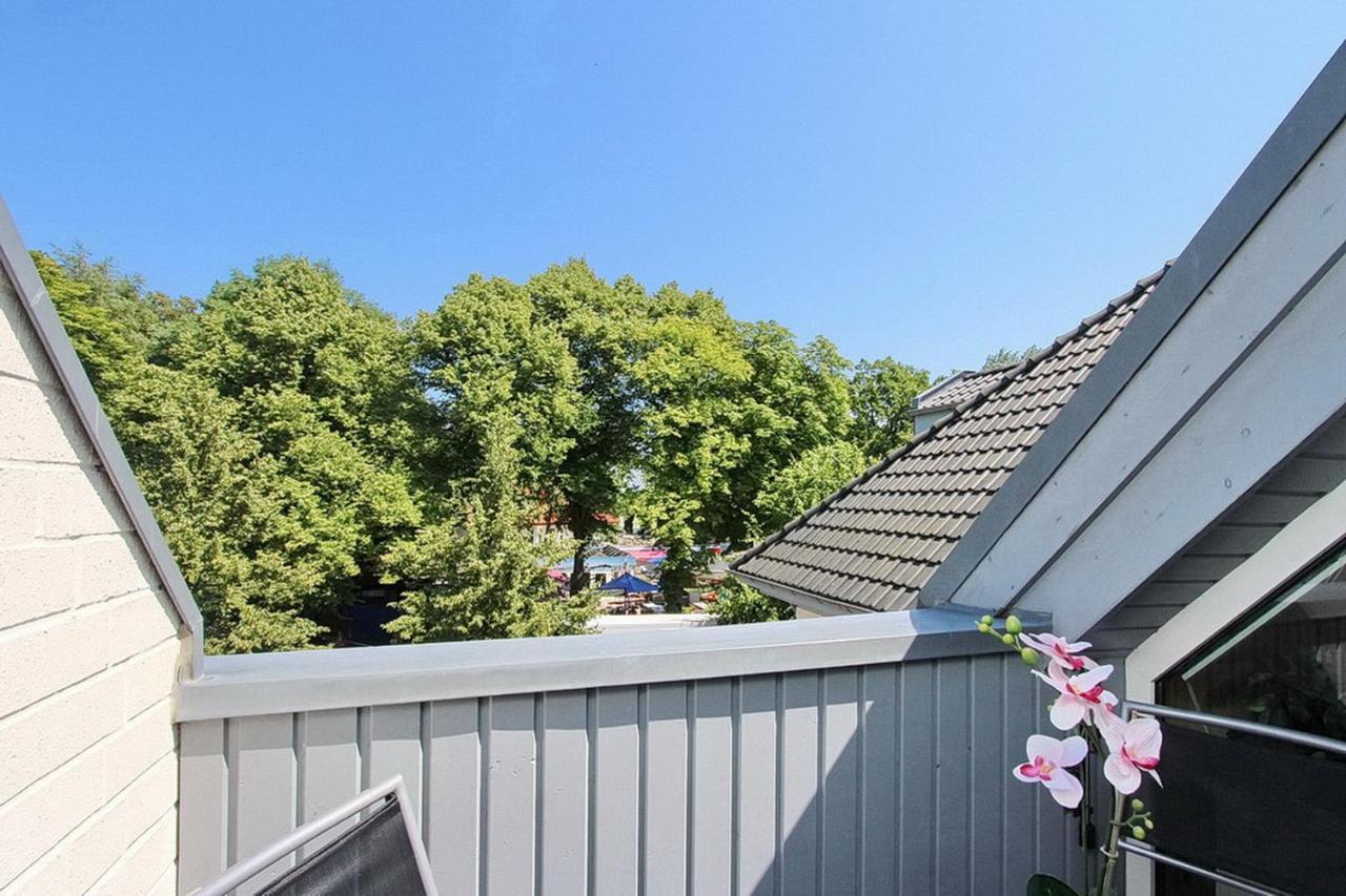 Residenz Seestern Wohnung 45 Boltenhagen  Eksteriør billede