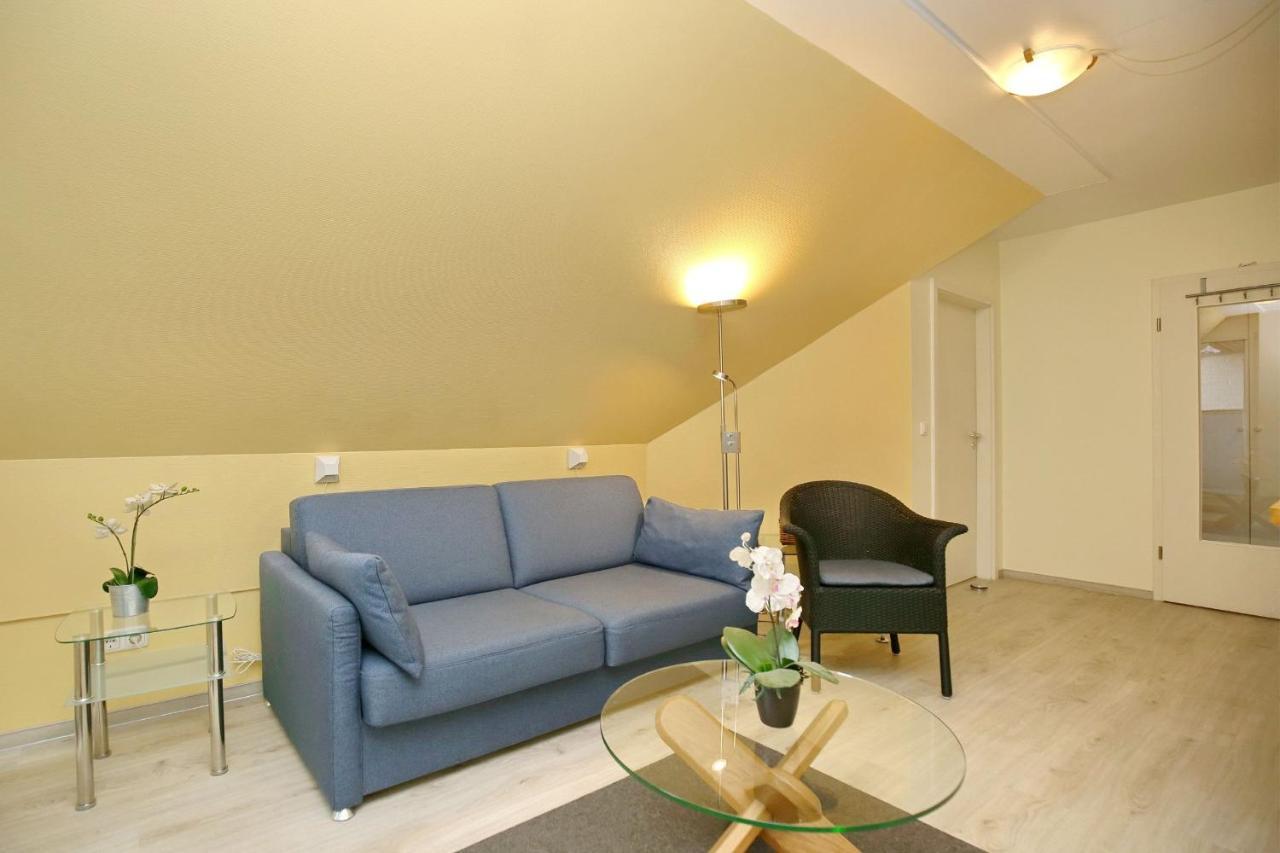Residenz Seestern Wohnung 45 Boltenhagen  Eksteriør billede