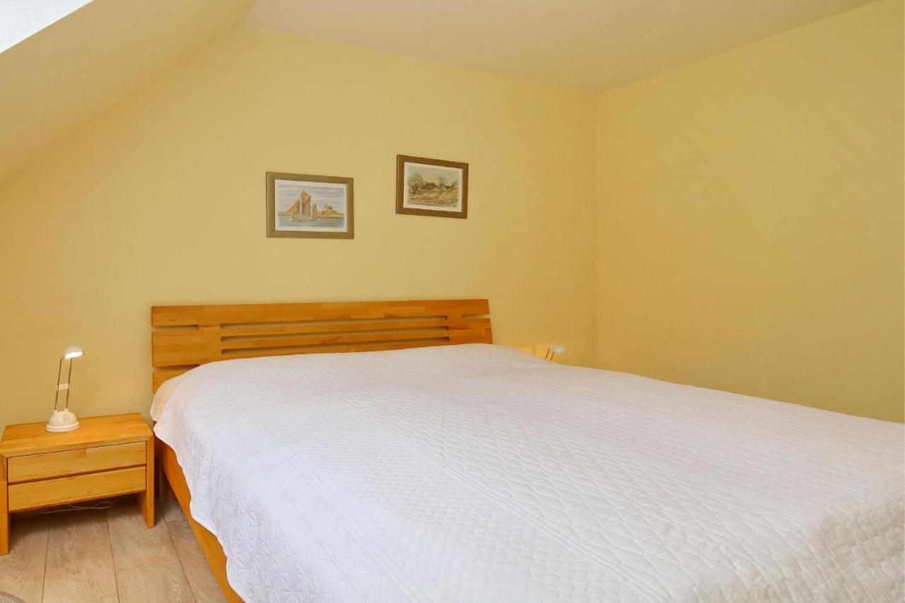 Residenz Seestern Wohnung 45 Boltenhagen  Eksteriør billede