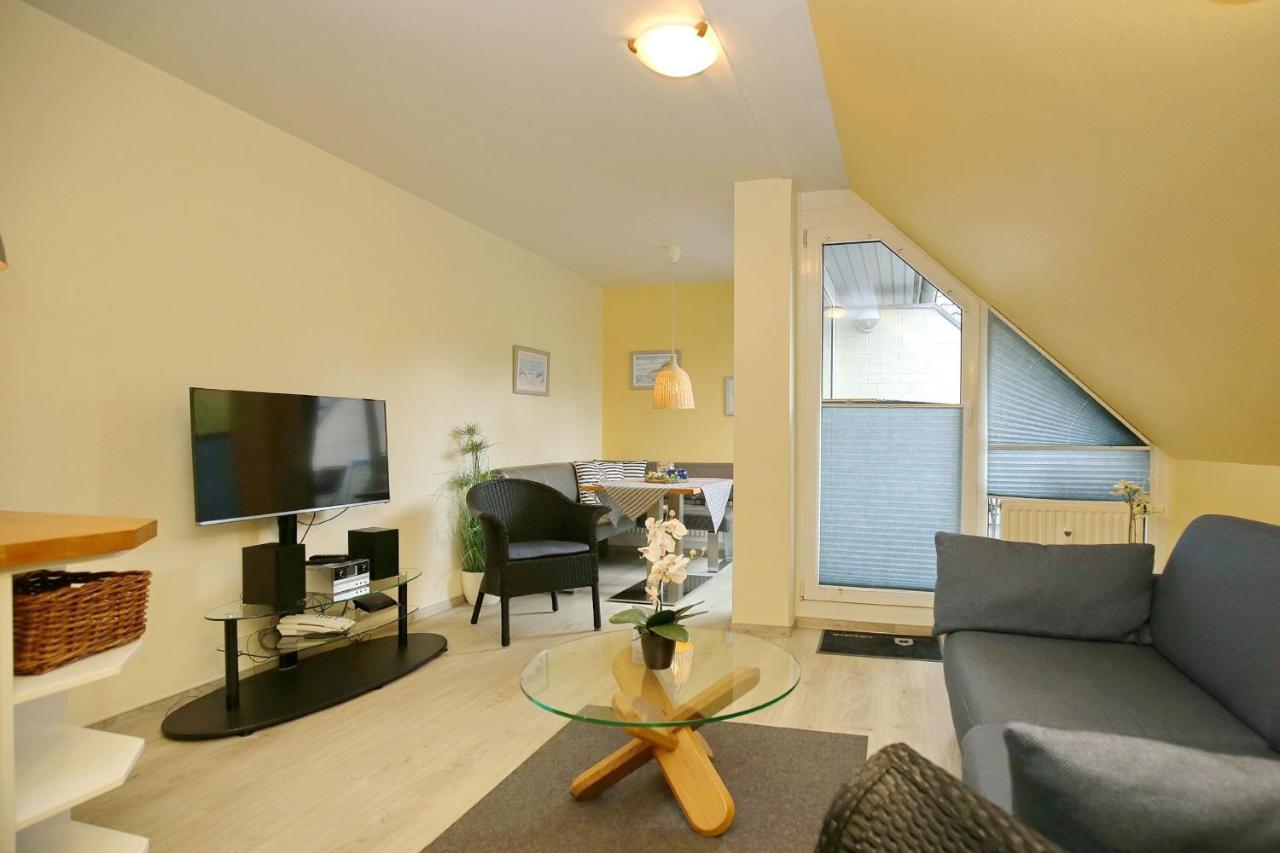 Residenz Seestern Wohnung 45 Boltenhagen  Eksteriør billede