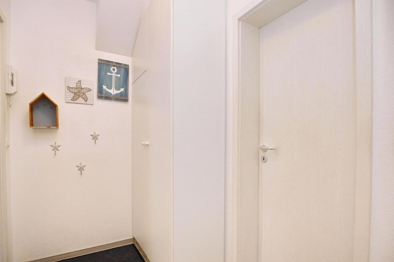 Residenz Seestern Wohnung 45 Boltenhagen  Eksteriør billede