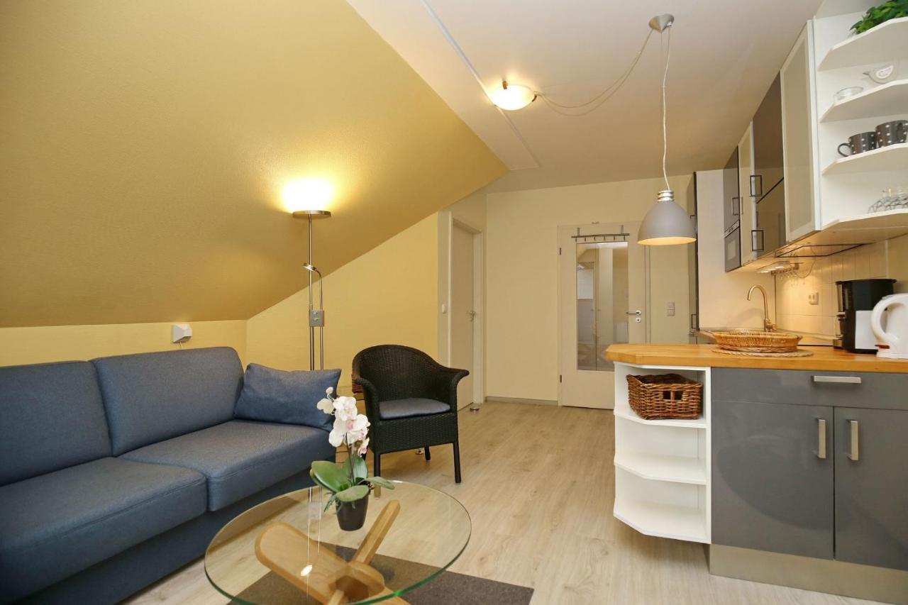 Residenz Seestern Wohnung 45 Boltenhagen  Eksteriør billede