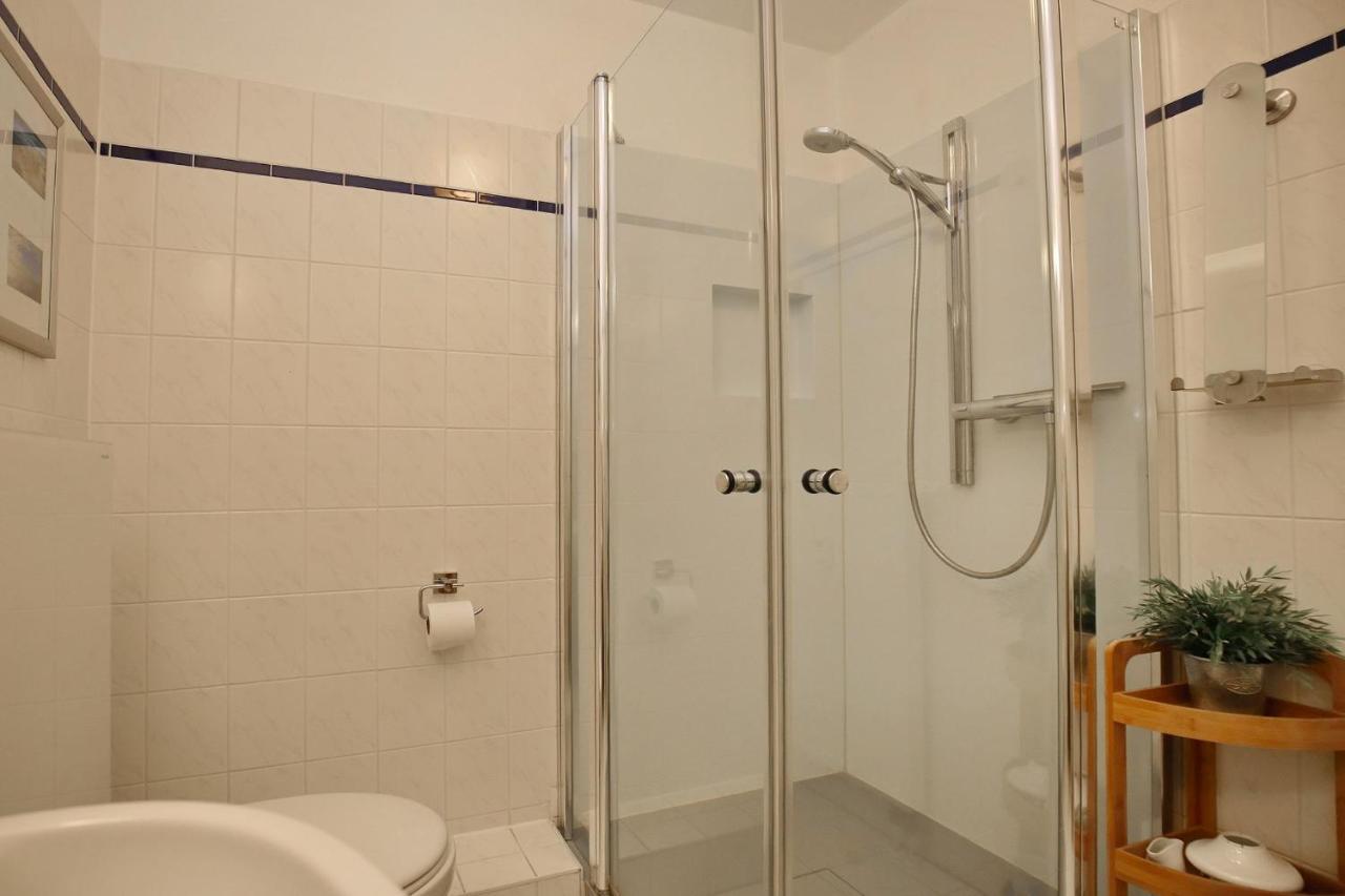 Residenz Seestern Wohnung 45 Boltenhagen  Eksteriør billede